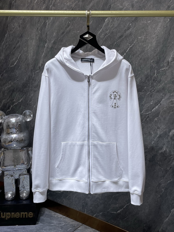 Ch**me He**ts hoody-612